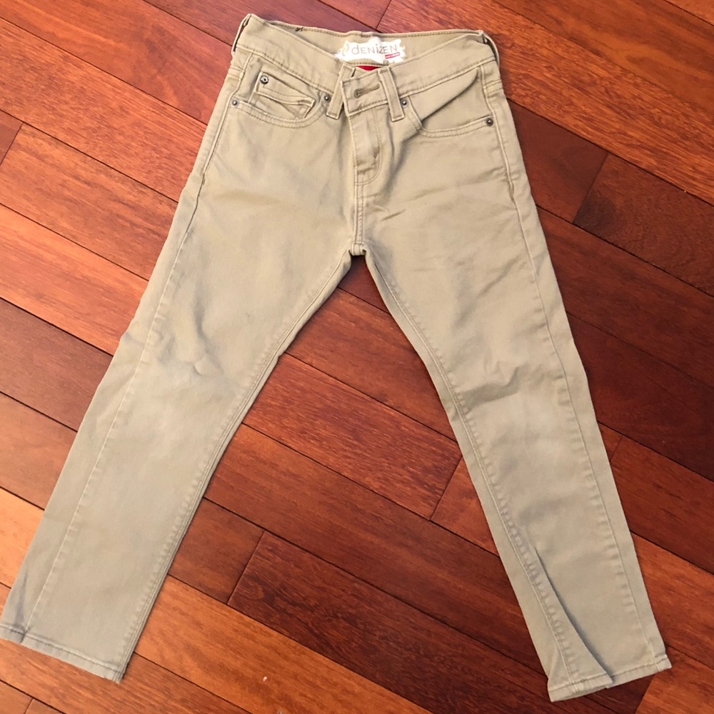 Boys Jeans